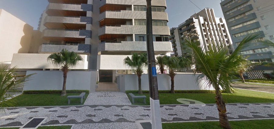 Apartamento com 3 vagas, 140m², 3 quartos