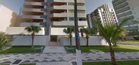 Apartamento com 3 vagas, 140m², 3 quartos