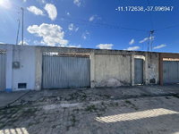 Casa com 2 quartos, 1 banheiro, 1 vaga e 68m² construída
