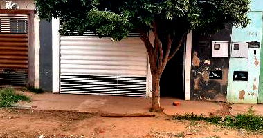 Casa com 2 Quartos e 1 Vaga em Campo Grande