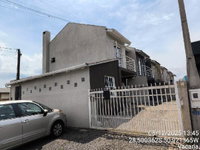 Casa com 2 quartos, 72,28 m², área privativa de 58,18 m²