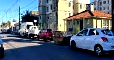 Apartamento 42,46m² em Canoas/RS com 1 quarto