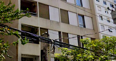 Apartamento em Perdizes com 112,88 m² e 3 Quartos