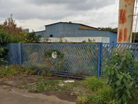 Galpão Industrial com 4.058 m² em Rio das Pedras - SP