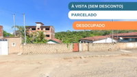 Casa com 2 quartos, 1 banheiro e 102,50 m² de área construída