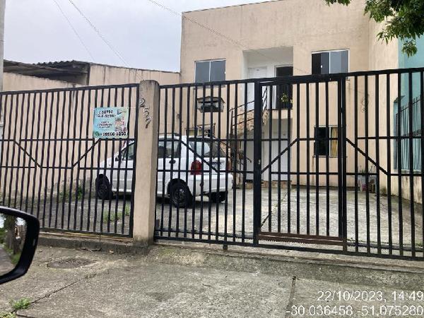 Apartamento 2 Quartos em Alvorada - Ideal para Investimento