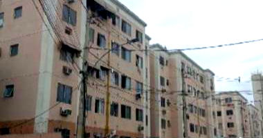 Apartamento 2 quartos com 43,36m² privativos, vaga não informada