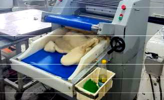 Materiais Diversos: 55 Armários de Fermentação e 1 Laminador