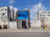 Apartamento com 48,42 m², 1 vaga