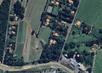 Granja São João Batista em Tietê/SP com 4.927m²