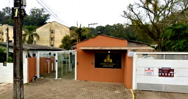 Apartamento 55,30m² no Condomínio Residencial Acapulco