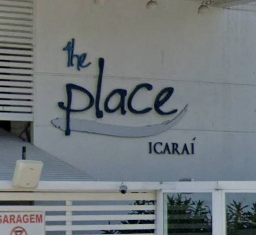 Apartamento com 1 vaga, 70,12m², Ed. The Place Icaraí
