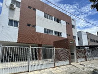 Apartamento com 47,50m² em João Pessoa/PB