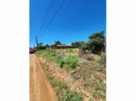 Terreno de 500m² em loteamento Alphaville, Cristalina/GO