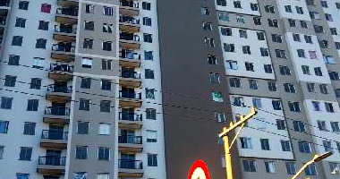 Apartamento 2 quartos com 34,12 m² privativos