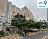 Apto 2 Quartos, 1 Vaga - 33m² - Itaquera/SP