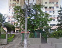 Apartamento 2 quartos, 1 banheiro, 48m² - Excelente oportunidade!