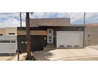 Casa Ocupada no Jardim Eldorado com 77,55m²