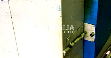 Forno Eletrodoméstico para Ressecagem - Oportunidade Única!