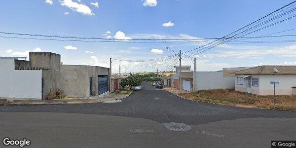 Terreno urbano em Jales com 200 m² - Oportunidade!