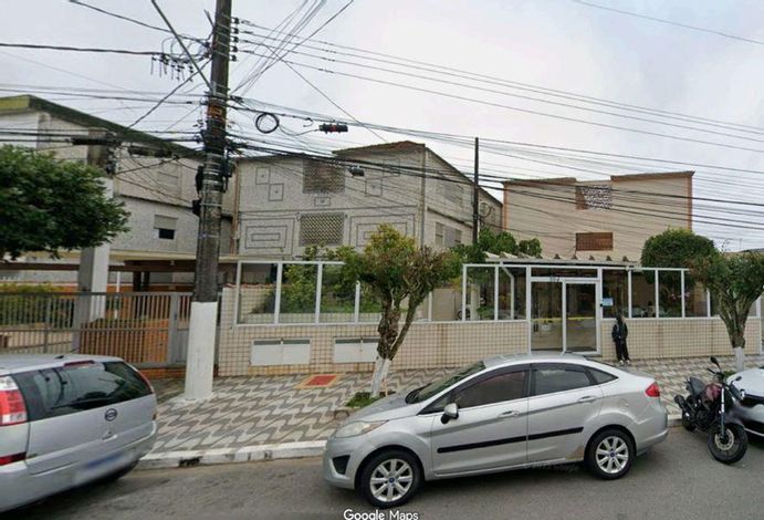 Apartamento com 1 quarto, 1 banheiro e 29,258m² útil
