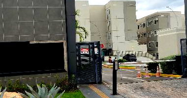 Apartamento 2 quartos, 1 vaga, 87m² total, 38m² privativa