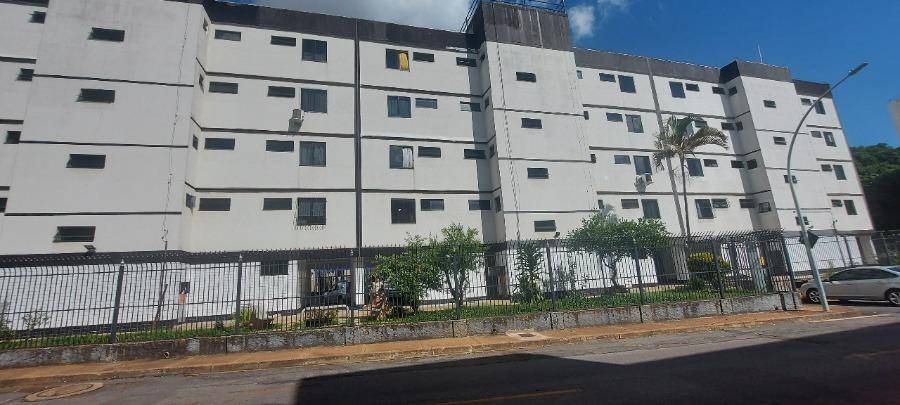 Apartamento com 2 quartos, 62m²