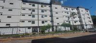 Apartamento com 2 quartos, 62m²