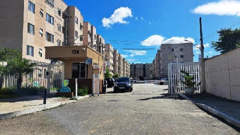 Apartamento com 2 quartos em Jacarepaguá, Rio de Janeiro