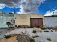 Casa em leilão com 50m² construída em Aparecida de Goiânia