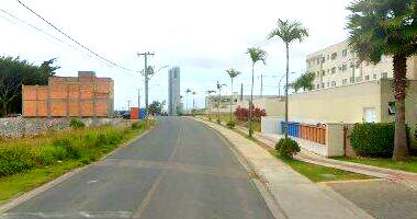 Apartamento com 43,8m², 1 vaga de garagem, sem quartos