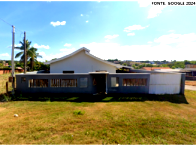 Casa com 285m² e Terreno de 450m² em Nova Brasilândia D'Oeste/RO