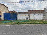 Terreno de 378m² em Vitória da Conquista, ideal para investimento
