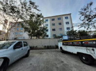 Apartamento aconchegante com 2 quartos e 40m² no Rio de Janeiro