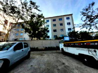 Apartamento aconchegante com 2 quartos e 40m² no Rio de Janeiro