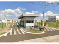 Casa 48m² com terreno 245m², 2 quartos, 1 banheiro, desocupada