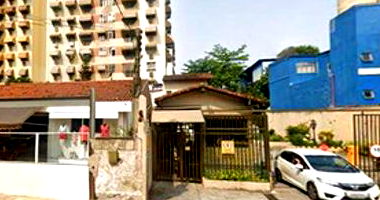 Apartamento Cobertura com 1 Vaga de Garagem em Niterói/RJ