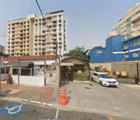 Apartamento Cobertura com 1 Vaga de Garagem em Niterói/RJ