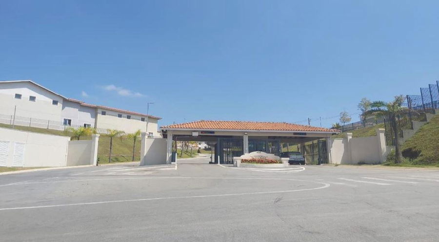 Apto 76m² 1 vaga no Chácara Solar III em Santana de Parnaíba