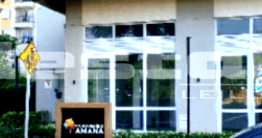 Apartamento com 2 Quartos e 1 Vaga em Jaguaré/SP