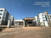 Apartamento em Palmas com 2 quartos