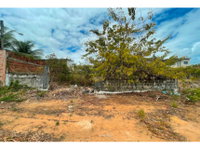 Terreno de 360m² em Jacumã