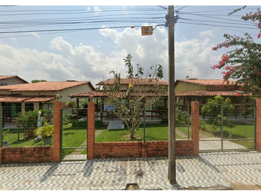 Casa Ocupada com 3 Quartos e 2 Banheiros em Gravatá/PE