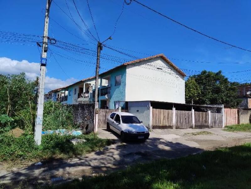 Apartamento com 2 quartos, 56,82m²