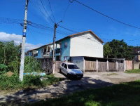 Apartamento com 2 quartos, 56,82m²