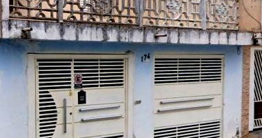 Casa com 178.70m² em São Paulo - Jardim Lucinda