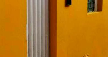 Casa Desocupada na BR-104 com 518 m² de terreno