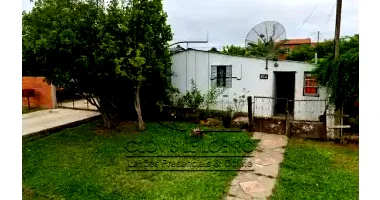 Terreno com 305m² em Rosário do Sul