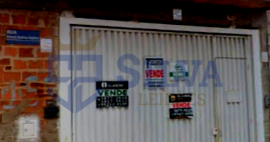 Casa 152 m² com garagem em Artur Nogueira