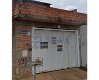 Casa 152 m² com garagem em Artur Nogueira